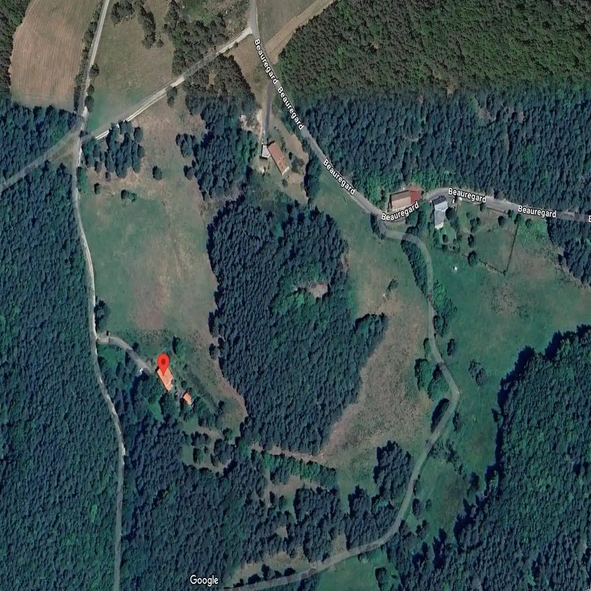 maps