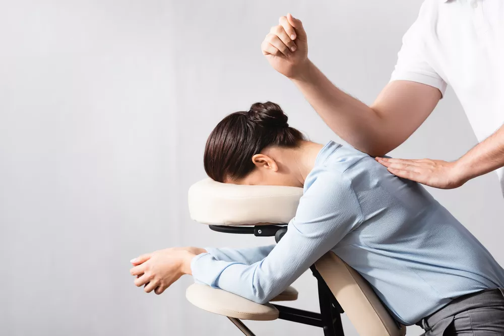 massage amma