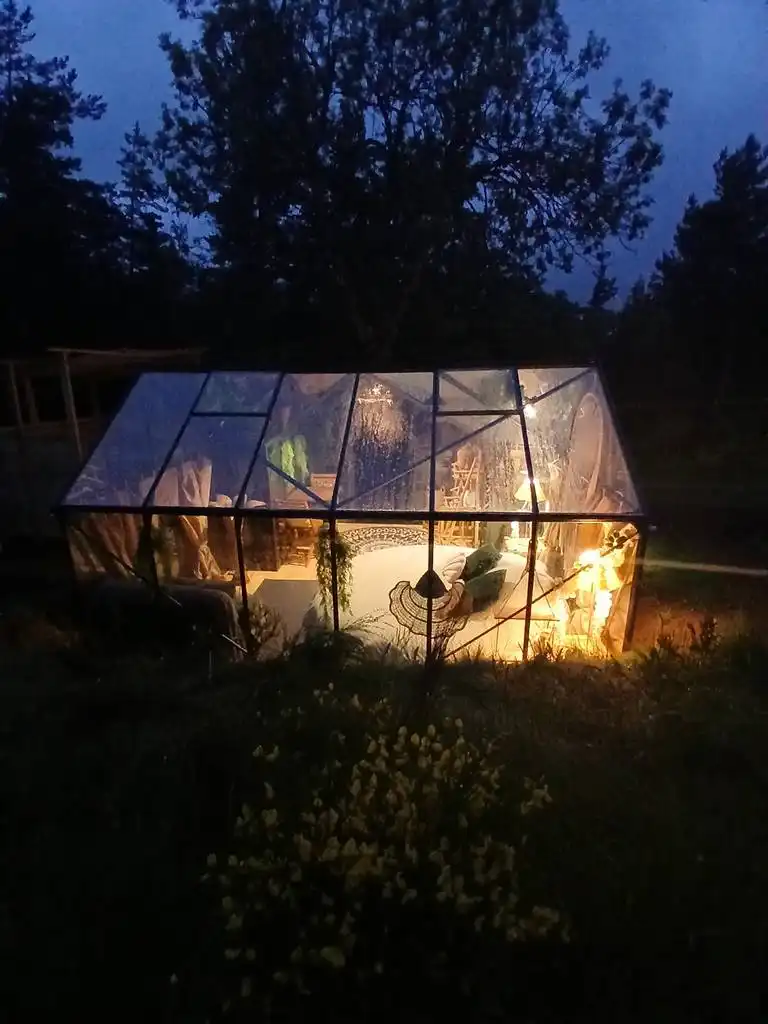 Admirer les étoiles