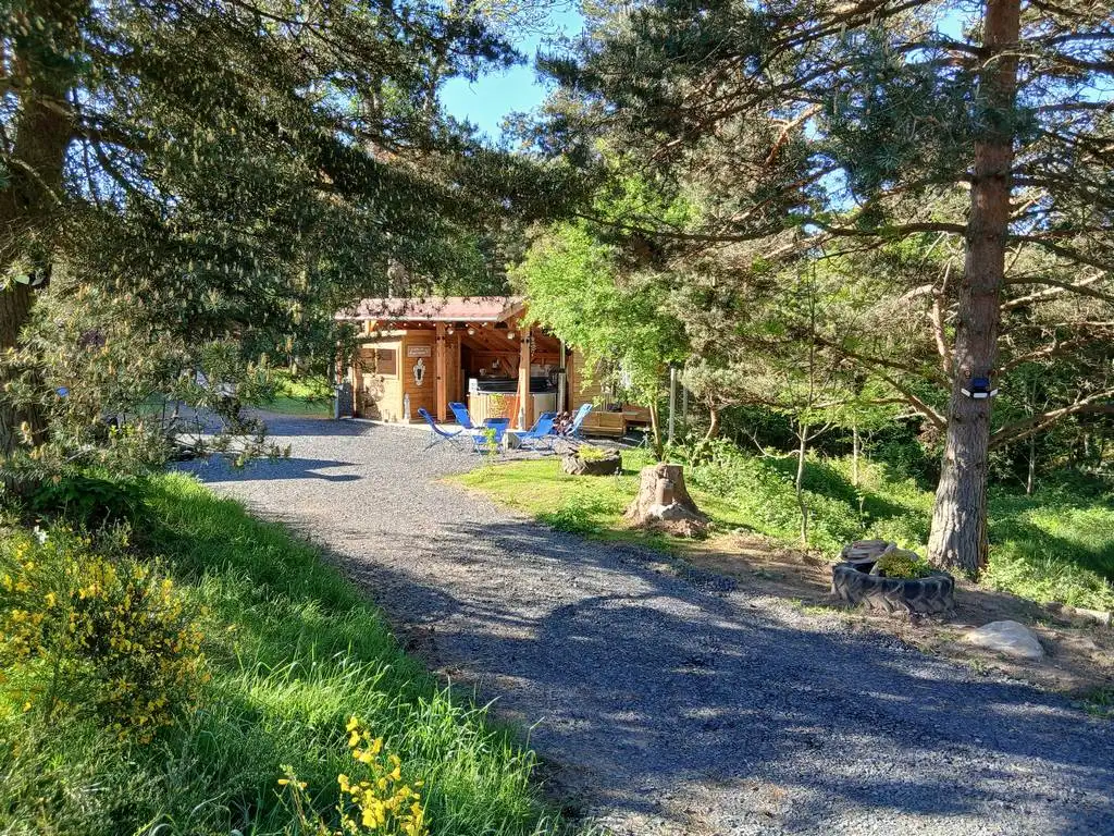 bain + sauna