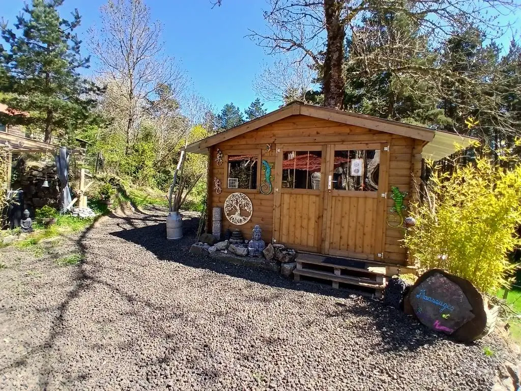 chalet massage 2