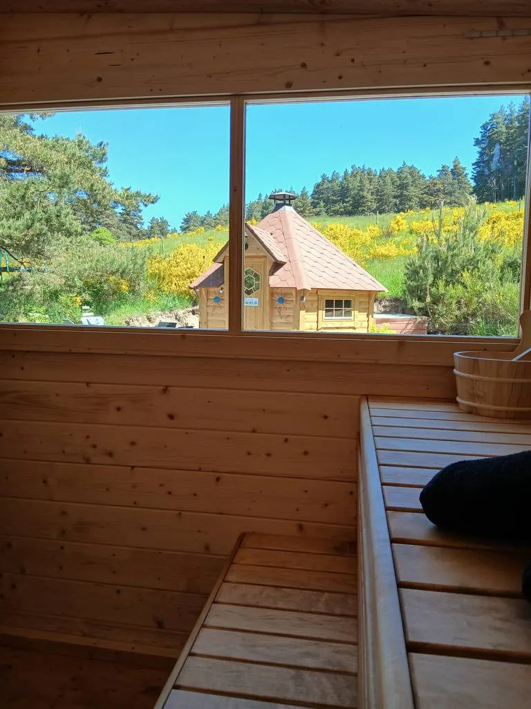sauna++