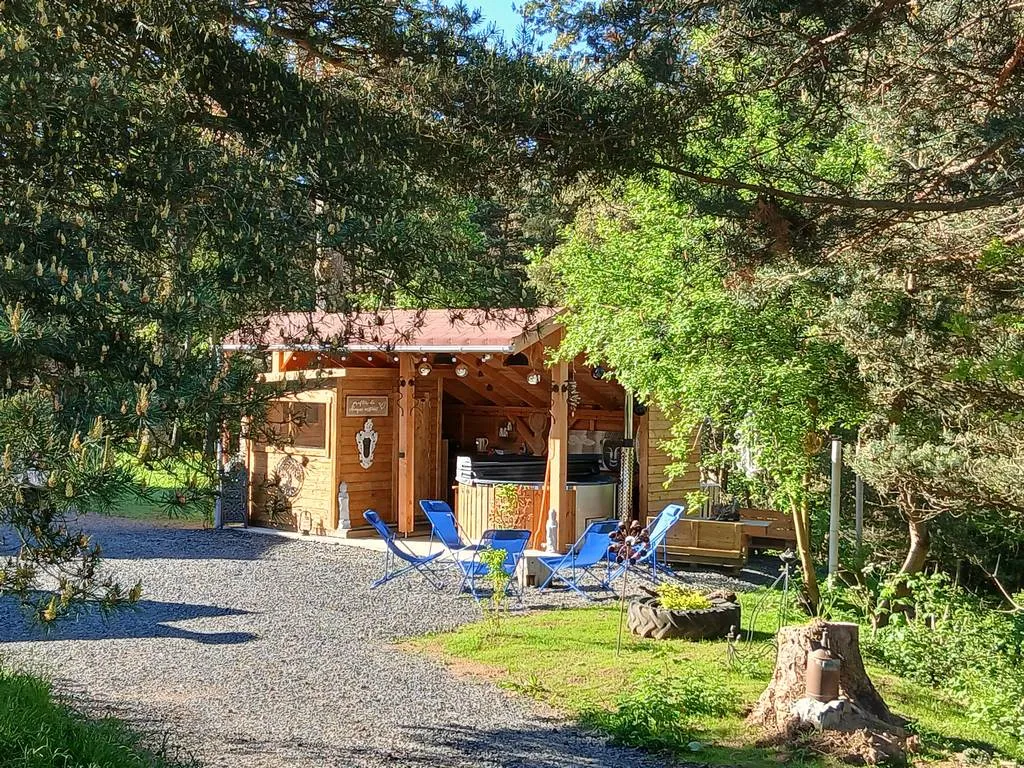 bain+sauna++