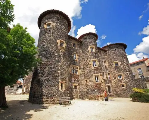 Le Monastier-sur-Gazeille