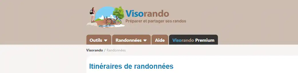 Randonnées Laussonne